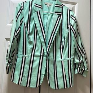 Dressy jacket